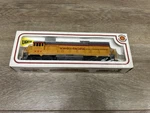 Bachmann Ho Union Pacific Ge U36B 0625 Diesel Locomotive No. 824 Runs & Lights. Fixed Price $39.95.