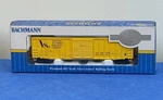 Bachmann #14909 Ho Scale 50' Braced Boxcar Valdosta Southern Vso 6006 New. Fixed Price $29.99.