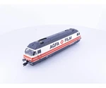 Roco 43652 Ho Re 460 Agfa Film E-lok Sbb-cff-ffs (switzerland) 015-1 Dcc. Fixed Price $203.67.