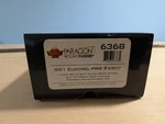 Broadway Limited #6368 Ho GG-1 Pennsylvania Prr #4907 Electric Locomotive. Fixed Price $290.00.