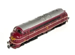 Marklin Ho 3067 Diesel Engine Locomotive Dsb My 1106 Nohab Rail Ca. Fixed Price $234.56.