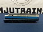 Roco Ho Baltimore & Ohio Sharknose Non-powered Diesel Engine Box. Fixed Price $19.99.