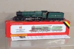 Hornby R078 Gwr 4-6-0 King Class Locomotive 6024 Edward Mint Boxed. Fixed Price $99.82.