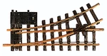 Lgb 12150 Scale Elec Switch Left R1 30 De. Fixed Price $110.99.