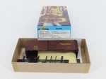 Ho Scale Athearn Bev-bel Kit #1725-1 Wp Western Pacific 40' Box Car #20122. Fixed Price $24.95.