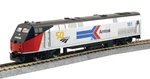 Kato Ho P42 Amtrak Phase #161 50TH Anniversary Loksound & Dcc KAT376114LS. Fixed Price $339.99.