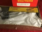 Walthers Ho-scale Superior Butter Reefer Kit #932-2483 Road #4012 Brand New!. Fixed Price $20.99.