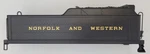Lionel 11339-T02 2-6-6-2 N&w Usra Tender Shell #1409. Fixed Price $130.00.