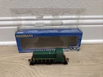 Ho Scale Bachmann 60608 Green Ge 70 Ton Dcc Equipped Locomotive. Fixed Price $79.99.