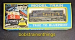 Ahm Gauge #4251 GP-30 Santa Fe Powered Diesel Engine Used "see Description". Fixed Price $34.99.