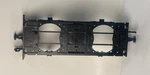 Lgb Parts 3000 Series Freight Car Frame 12" Over Bumpers (1 Piece) Version. Fixed Price $9.99.