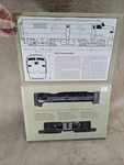 Proto 2000 Ho 8363 Train 1045 New York Central Nyc Diesel Locomotive Nos. Fixed Price $79.65.