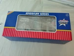 Usa Trains R19105D G Scale Steel Box Car Union Pacific #107349. Fixed Price $74.25.