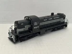 Proto 1000 Ho 30713 RS2 Locomotive New York Central #8213. Fixed Price $149.99.