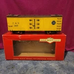 Bachmann Big Haulers Scale Reefer Colorado Southern #1107 93224. Fixed Price $54.99.