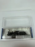 Bachmann Scale Steam Locomotive #170 4-4-0 American Cb&q 11752 Track Tested!. Fixed Price $204.95.