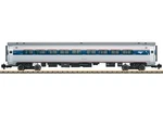 Lgb 31203 Amtrak Phase Vi Coach. Fixed Price $579.23.