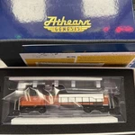 Athearn ATHG71841 GP38-2 Milwaukee Road #354 Locomotive W/ Dcc & Sound Ho Scale. Fixed Price $149.99.