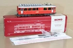 Bemo 1268 142 Hom Gauge Rhb Berninatriebwagen Abe 4/4 Locomotive 32 Boxed On. Fixed Price $284.90.