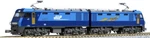 Kato Scale EH200 Mass Production Type 3045-1 Electric Locomotive New F/s. Fixed Price $170.24.