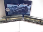 Lionel Century Club 14532 Pennsylvania Sharknose Aa Diesel Set- Ln- H1. Fixed Price $449.00.