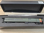 Spectrum Emc Gas Electric (doodlbugs) Santa Fe Item NO.81403. Fixed Price $65.00.