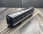 Mth 20-2125-4 C&o #8506POWERED F-3 B-unit Mib J.175. Fixed Price $203.99.