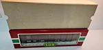 Lgb 3081 D&r Royal Gorge Route Gondola Nos With Box Cover. Fixed Price $59.50.