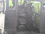 *psc Brass D&rgw K-36 2-8-2 HON3 **backhead **snow Plow **runs *super Nice!. Fixed Price $935.00.