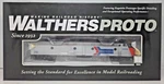 Walthers Proto Emd E8A Amtrak Phase #251 Ho Locomotive 920-41366 Dcc & Sound. Fixed Price $295.95.