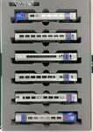 Kato 10-1695 Diesel Train Series KIHA283 "ozora" (6 Cars Basic Set). Fixed Price $249.30.
