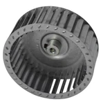 Carrier LA11XA046 Draft Inducer Blower Wheel Diameter 4-1/2" Width 1.65" Ac Diy. Fixed Price $252.10.