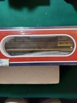 Williams #20434 Nickel Plate C44-9W Cab #8100 New. Fixed Price $275.00.