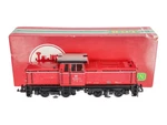 Lgb 2051 Scale German Federal Railway Diesel Locomotive #251902-3 Ln/box. Fixed Price $414.99.