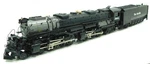 Used Lionel 6-38009 Jlc D&rgw Tmcc 4-6-6-4 Challenger #3803 W/box. Fixed Price $1169.99.