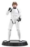 Star Wars Milestones Episode Iv Stormtrooper Luke 13" 1:6 Scale Statue 42362. Fixed Price $199.90.
