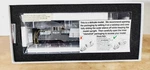 Athearn Genesis Ho Scale G62429 New York Central Railroad GP9 5932 Dcc Ready. Fixed Price $199.95.
