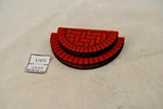 Paver / Brick Steps & - Dollhouse Miniature 1:12 Scale Usa 550MD 2PCS. Fixed Price $11.44.