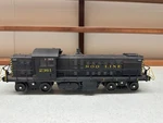 Rail King 30-2624-1 RS-1 Alco Soo Line W/proto 2.0 Restoration. Fixed Price $99.95.