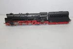 Rklin 3310 Steam Locomotive Series 012 081-6 Db Gauge H0. Fixed Price $111.50.