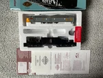Proto 2000 Life Like Ho &n Diesel 8/9 # 787 Powered Nib. Fixed Price $116.87.