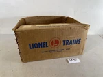 Read Box Only Lionel Trains Outlet No. 1513S 027 Freight 1C21. Fixed Price $84.99.