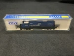 Nib Kato Scale #176-012 GP38/GP38-2 Conrail Diesel Locomotive 8265. Fixed Price $74.52.