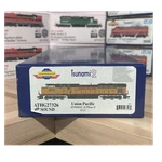 Athearn Genesis Ho Emd SD90MAC-H Union Pacific #8522 Digital Sound Lnib. Fixed Price $255.00.