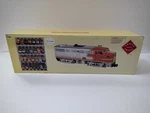 G Scale Aristo-craft Alco FA-1 Union Pacific Diesel Locomotive Up 1514A. Fixed Price $399.99.