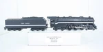 Ho Ihc Premier 23015 New Haven 4-6-4 Locomotive & Tender #1400. Fixed Price $148.99.