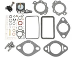 Carburetor Repair Kit 87FSVP89 For F100 Crestline Mainline F250 Customline. Fixed Price $88.18.