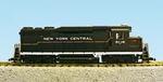 Usa Trains Scale R22465 New York Central (black) GP30 Locomotive GP-30. Fixed Price $439.95.