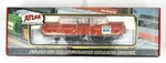 Atlas #1557-3 Ho Scale Ppg 17,360 Gallon Tank Car #1501. Fixed Price $20.99.