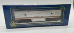 Ahm #7024 HO/1:87 Santa Fe Fm Diesel Locomotive 'b' Unit (dummy) New Sealed Box. Fixed Price $14.95.